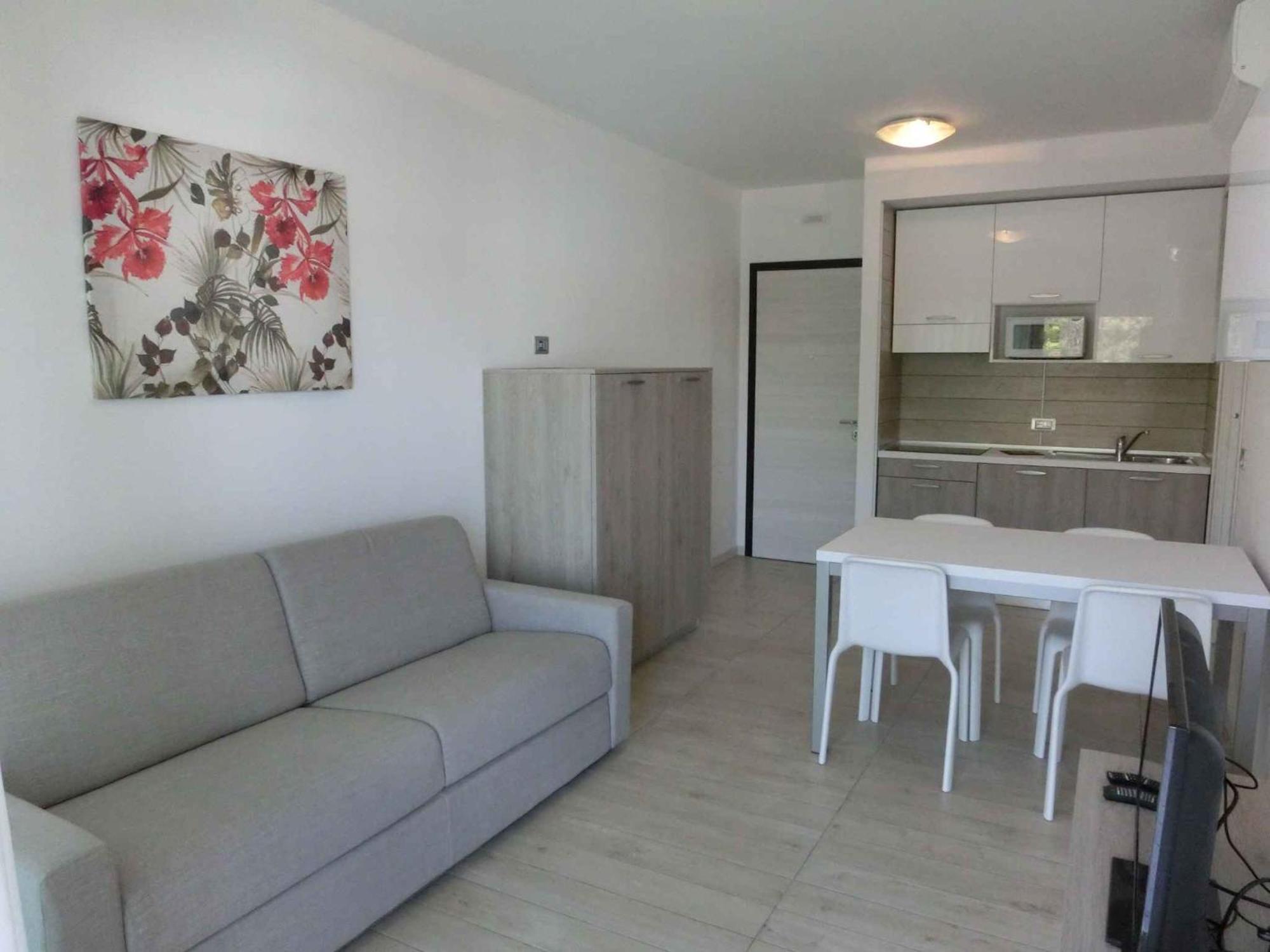 Apartments In Bibione 34317 Екстер'єр фото