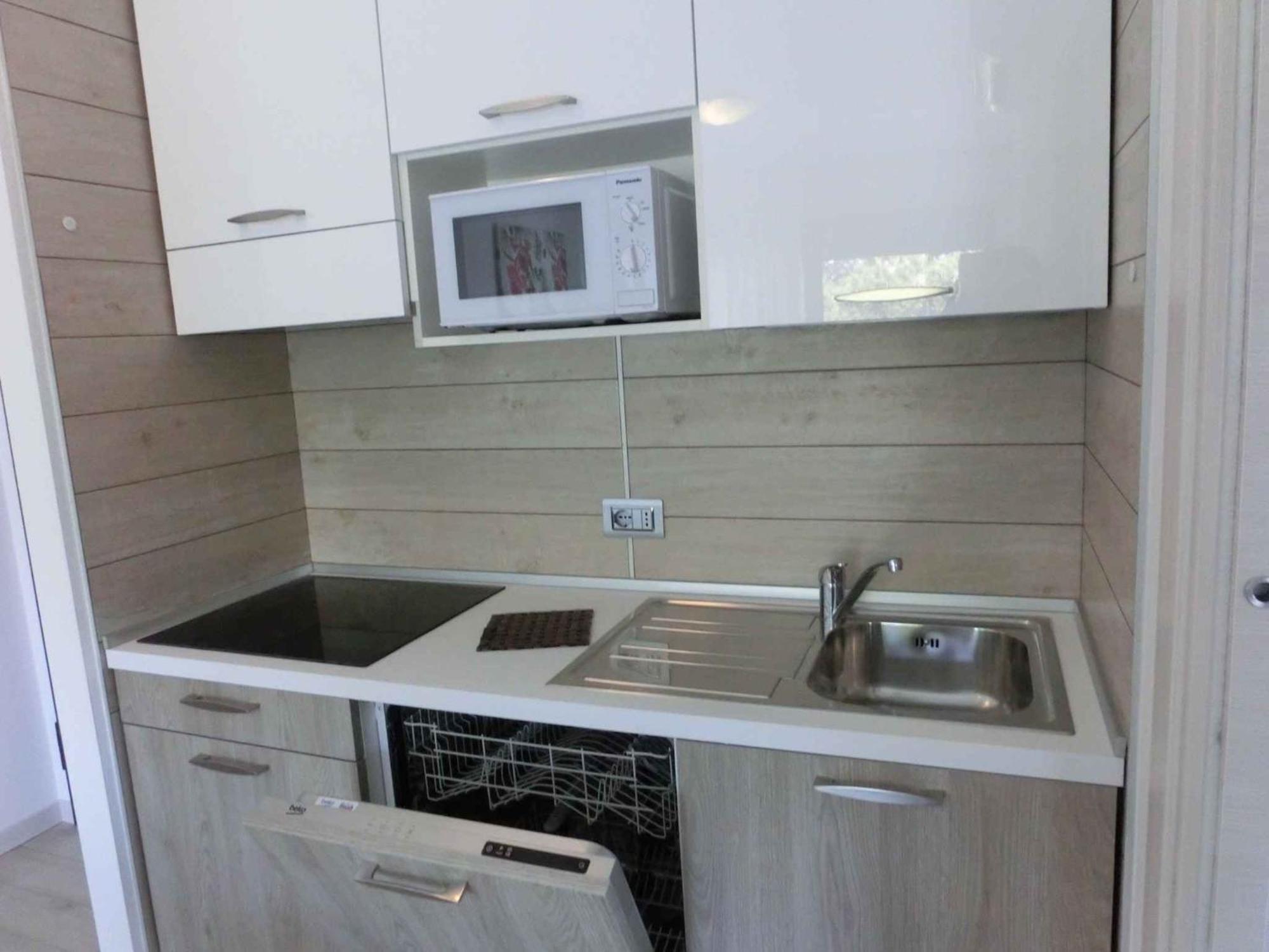 Apartments In Bibione 34317 Екстер'єр фото