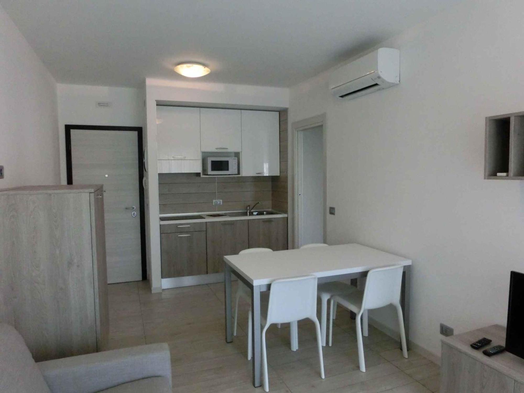 Apartments In Bibione 34317 Екстер'єр фото