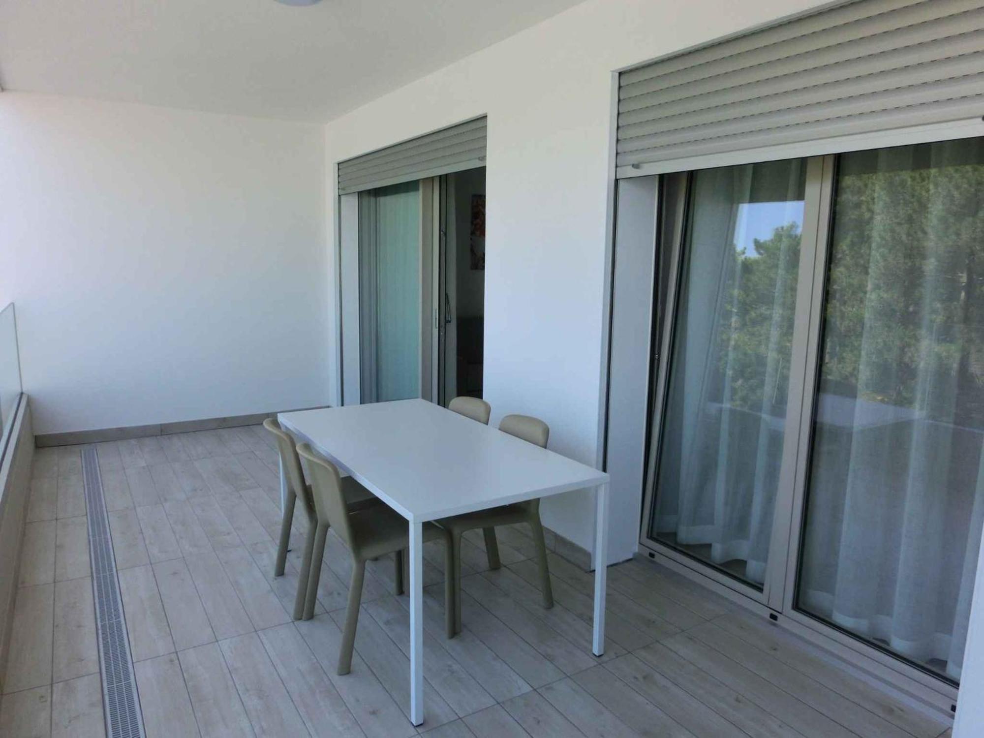 Apartments In Bibione 34317 Екстер'єр фото