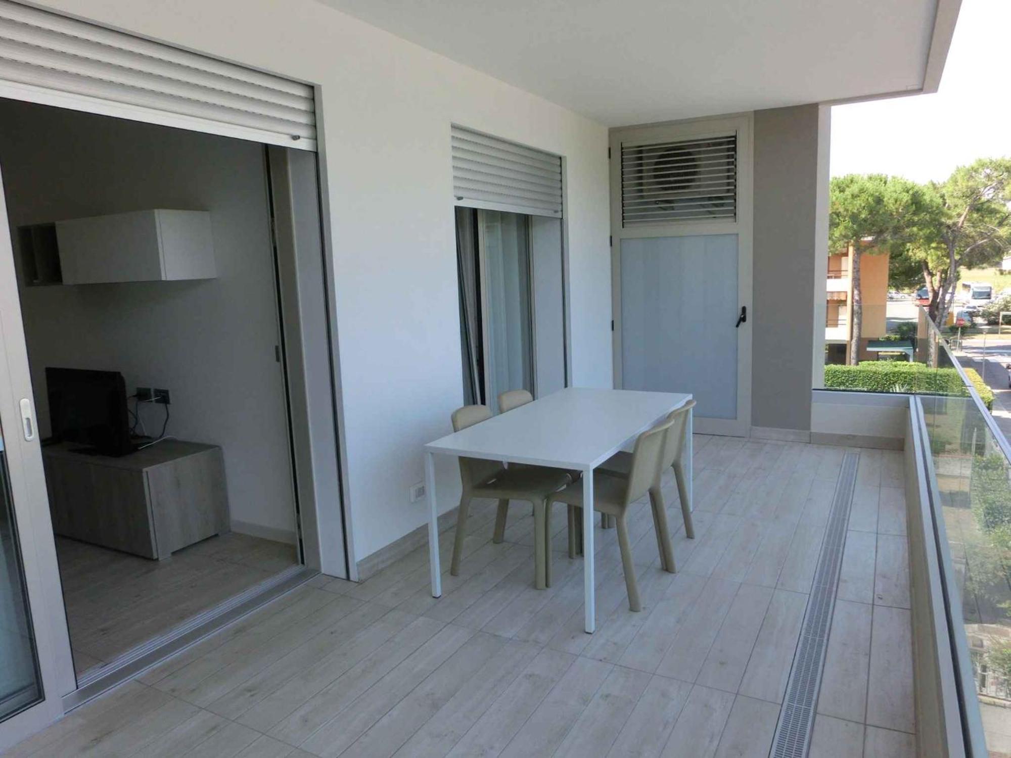 Apartments In Bibione 34317 Екстер'єр фото