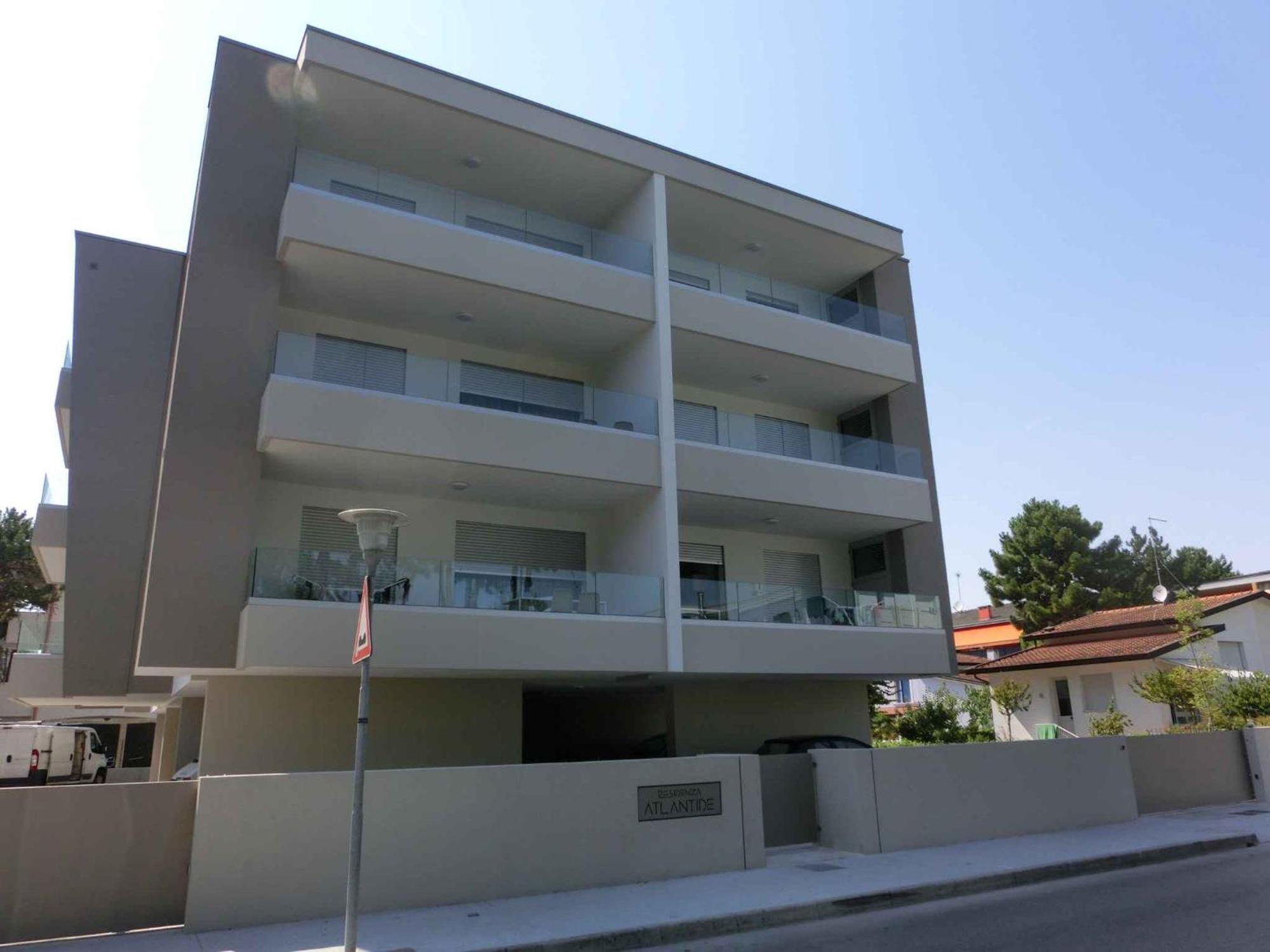 Apartments In Bibione 34317 Екстер'єр фото