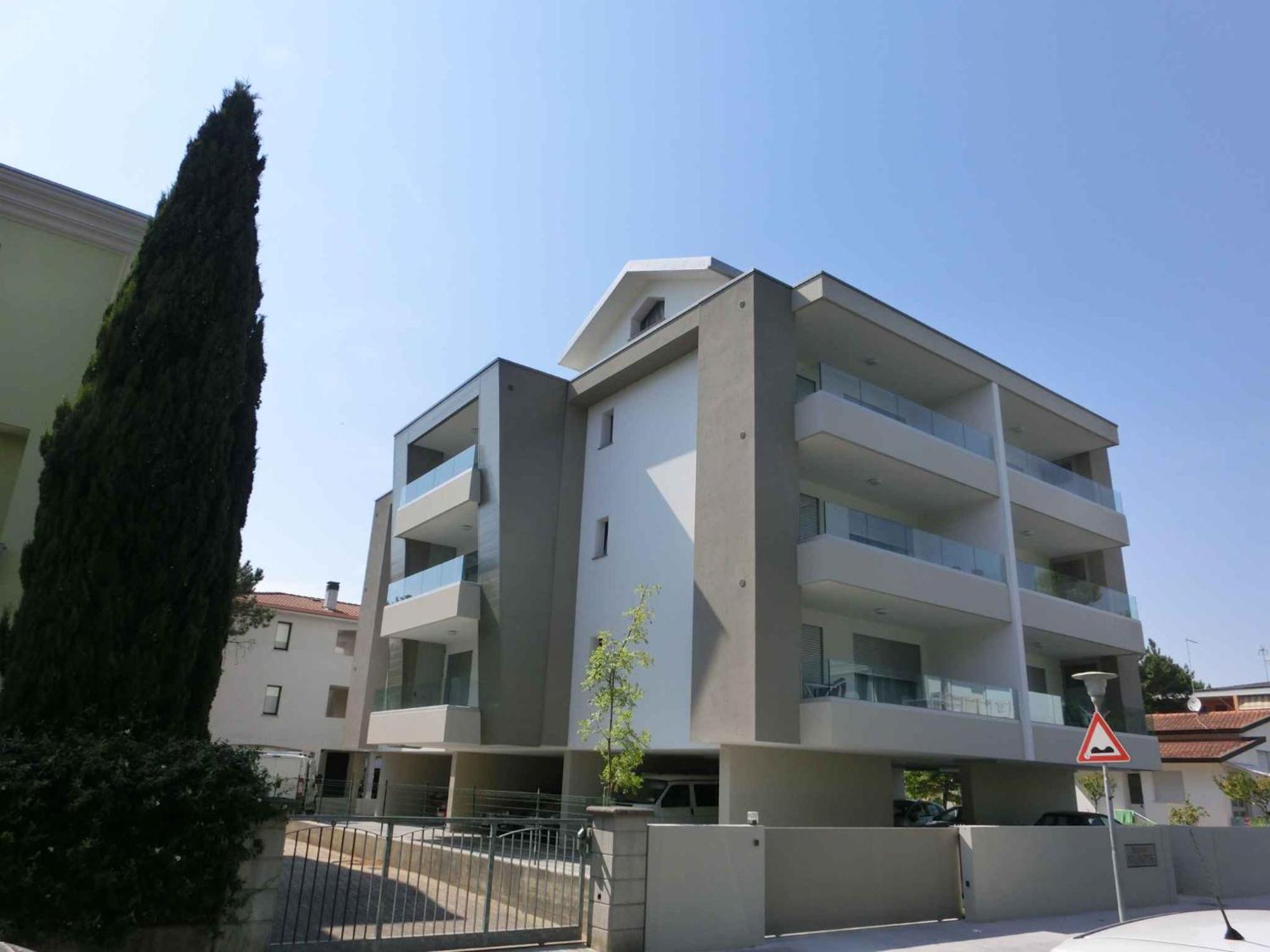 Apartments In Bibione 34317 Екстер'єр фото