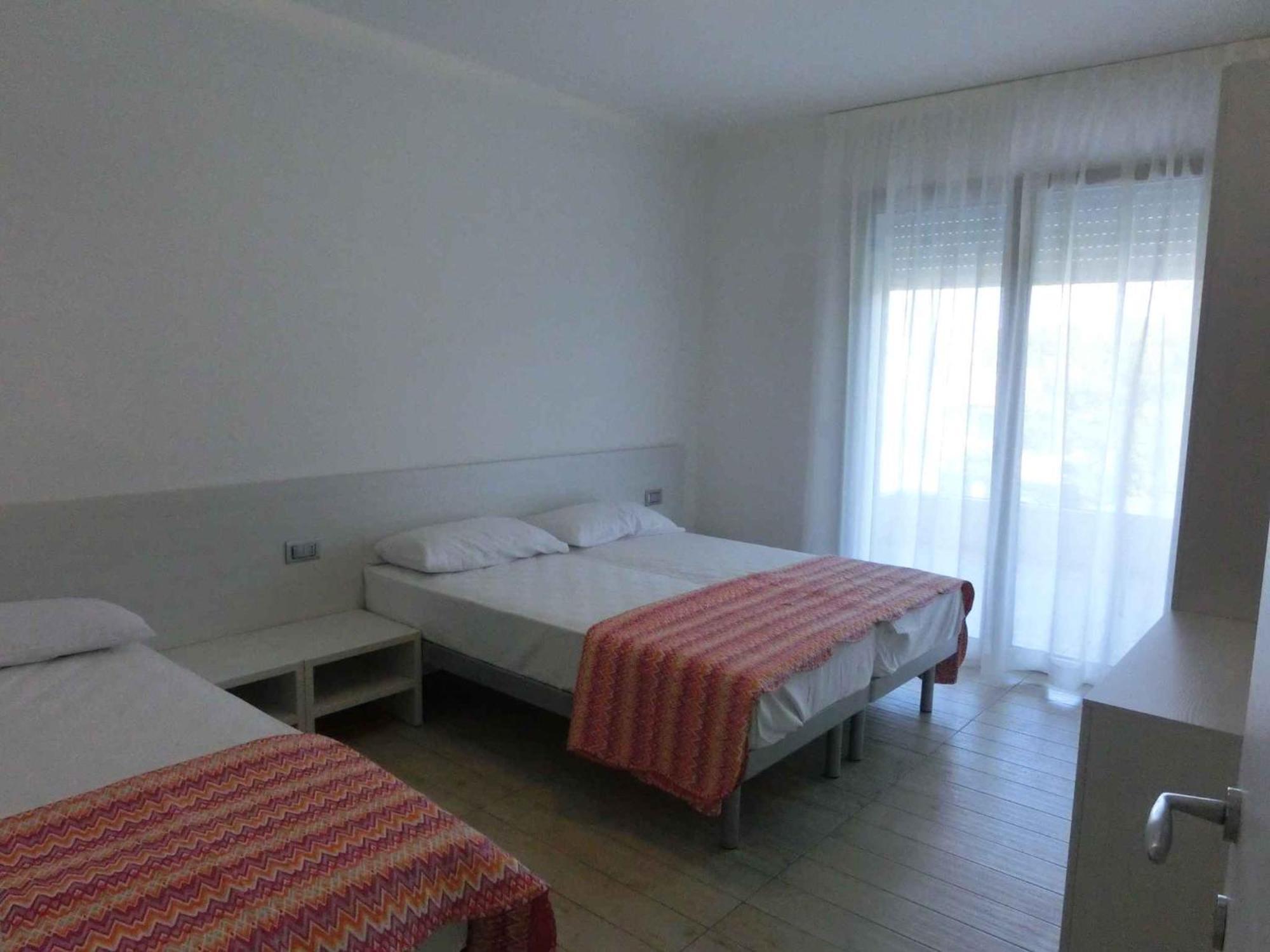 Apartments In Bibione 34317 Екстер'єр фото